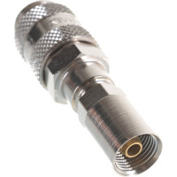 Переходник рапид (6x14 мм) UNI-4 458/1 GAV 11991