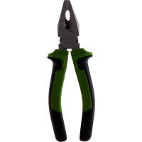 Комбинированные пассатижи 180 мм ДТ/48/6 Дело Техники 411180