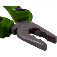 Комбинированные пассатижи 180 мм ДТ/48/6 Дело Техники 411180