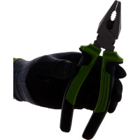 Комбинированные пассатижи 180 мм ДТ/48/6 Дело Техники 411180