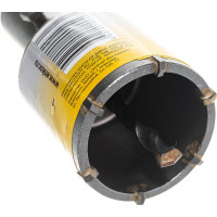 Коронка по кирпичу (55х50 мм; SDS-plus) для перфораторов Энкор 9478