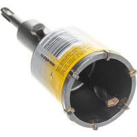 Коронка по кирпичу (55х50 мм; SDS-plus) для перфораторов Энкор 9478