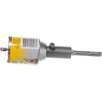 Коронка по кирпичу (55х50 мм; SDS-plus) для перфораторов Энкор 9478