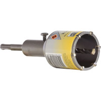 Коронка по кирпичу (55х50 мм; SDS-plus) для перфораторов Энкор 9478