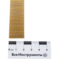 Шпилька Р0.6-21 для шпилькозабивного пистолета Р0.6/22-30 (0.64х0.64х21 мм) 10000 шт. Sumake 8105220