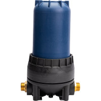 Корпус водоочистителя Гросс Миди 10" (G 1") Аквафор