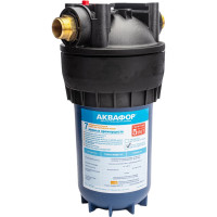 Корпус водоочистителя Гросс Миди 10" (G 1") Аквафор