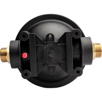 Корпус водоочистителя Гросс Миди 10" (G 1") Аквафор