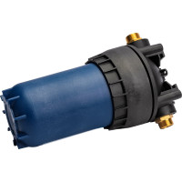 Корпус водоочистителя Гросс Миди 10" (G 1") Аквафор