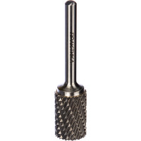 Борфреза твердосплавная цилиндрическая тип B (16х25 мм; 6 мм) ПРАКТИКА 243-929