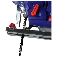 Пилка для лобзика по ЦСП и шиферу тип T341HM (132х110 мм) ПРАКТИКА 244-360