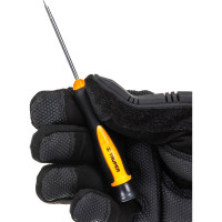 Набор прецизионных отверток TRUPER 15 шт JOY-15L 14157