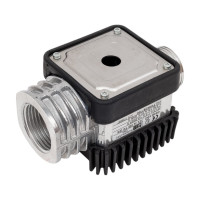 Импульсный расходомер топлива PIUSI K24 Atex pulser F00408Y00