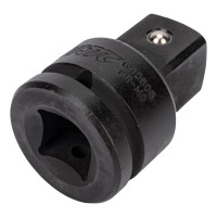 Адаптер ударный (F 3/4" х M 1"; 44х63 мм) JTC JTC-640608