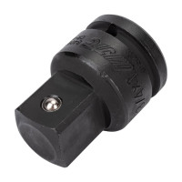 Адаптер ударный (F 3/4" х M 1"; 44х63 мм) JTC JTC-640608