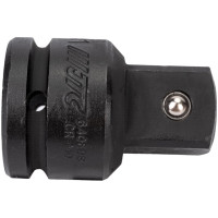 Адаптер ударный (F 3/4" х M 1"; 44х63 мм) JTC JTC-640608