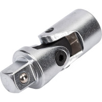 Переходник карданный (3/8") JTC JTC-3720