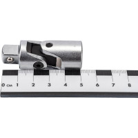 Переходник карданный (3/8") JTC JTC-3720