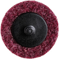 Диск зачистной для JTC-5806 (2"; зернистость 120-240) JTC JTC-5842