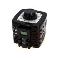 Лабораторный автотрансформатор 2000ВА SUNTEK SK2.1 LTR2000