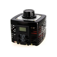 Лабораторный автотрансформатор 2000ВА SUNTEK SK2.1 LTR2000