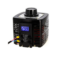 Лабораторный автотрансформатор 2000ВА SUNTEK SK2.1 LTR2000