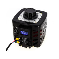 Лабораторный автотрансформатор 2000ВА SUNTEK SK2.1 LTR2000