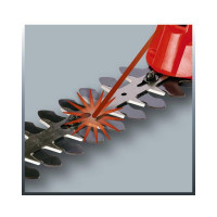 Аккумуляторные ножницы-кусторез Einhell PXC GE-CG 18 Li 3410370