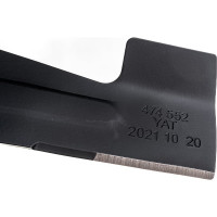 Нож для газонокосилки EM3813 Champion C5163