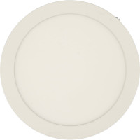 Накладной светодиодный светильник 12W 4000K белый Feron AL504 27939