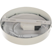 Накладной светодиодный светильник 12W 4000K белый Feron AL504 27939