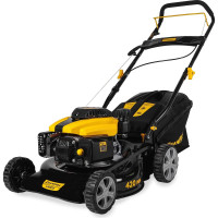 Газонокосилка Champion LM4215