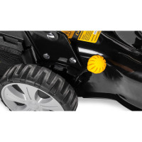 Газонокосилка Champion LM4215