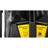 Газонокосилка Champion LM4215