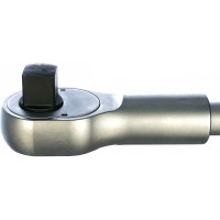 Трещотка NORGAU 1" 24 зуба 063981003