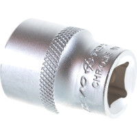 Головка 6-ти гранная (17 мм; 3/8") ДТ/400 Дело Техники 610017