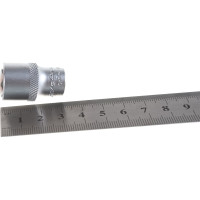 Головка 6-ти гранная (17 мм; 3/8") ДТ/400 Дело Техники 610017