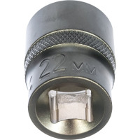 Головка шестигранная Дело Техники 22 мм 1/2" 620022