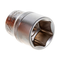 Головка шестигранная Дело Техники 22 мм 1/2" 620022