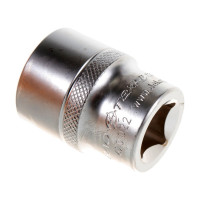 Головка шестигранная Дело Техники 22 мм 1/2" 620022