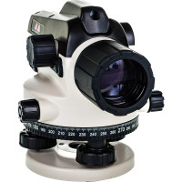 Оптический нивелир ADA RUBER-32 + штатив Light S + рейка Staff3 А00121_К