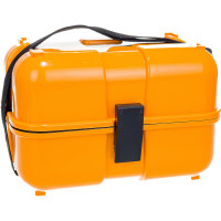 Оптический нивелир ADA RUBER-32 + штатив Light S + рейка Staff3 А00121_К