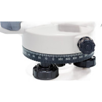 Оптический нивелир ADA RUBER-32 + штатив Light S + рейка Staff3 А00121_К