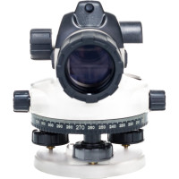 Оптический нивелир ADA RUBER-32 + штатив Light S + рейка Staff3 А00121_К