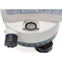 Оптический нивелир ADA RUBER-32 + штатив Light S + рейка Staff3 А00121_К