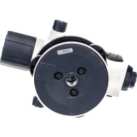 Оптический нивелир ADA RUBER-32 + штатив Light S + рейка Staff3 А00121_К