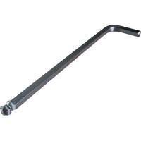 Набор шестигранных удлиненных ключей NORGAU 9 шт N42EL-009 061007809