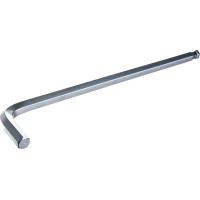 Набор шестигранных удлиненных ключей NORGAU 9 шт N42EL-009 061007809