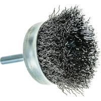 Набор проволочных щеток 4 шт. Bosch 2609256553