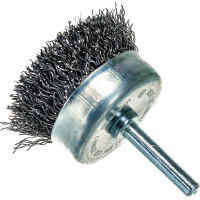 Набор проволочных щеток 4 шт. Bosch 2609256553